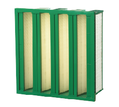 压缩空气过滤器滤芯的更换说明