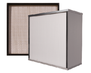 来说说空气滤芯的发展史