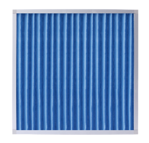 高效过滤器日常维护工作需要注意哪些事项？