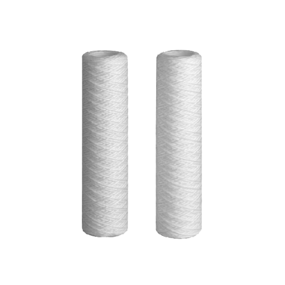 WS系列线绕滤芯