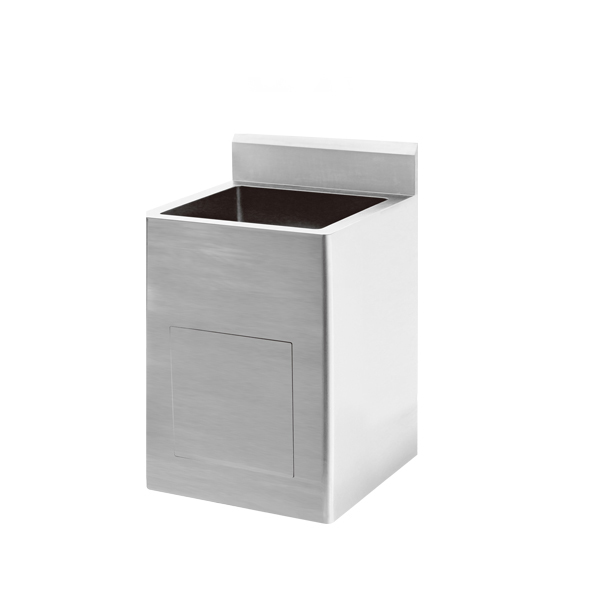 不锈钢单槽水池